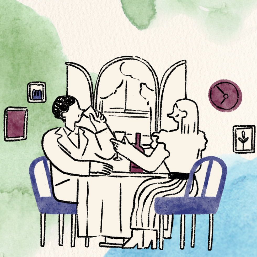 Toast the new wine in Slovenia and be careful at the same time!