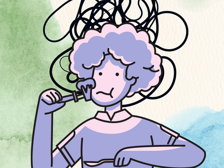 Potovanja z motnjami hranjenja?!