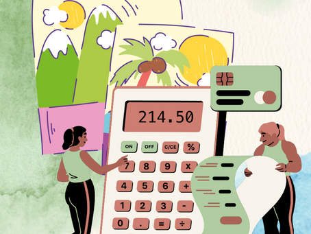 Is it possible to cheap travel?!