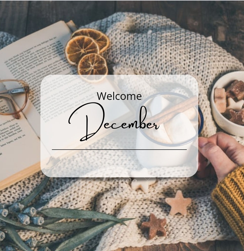 Make it a December to remember