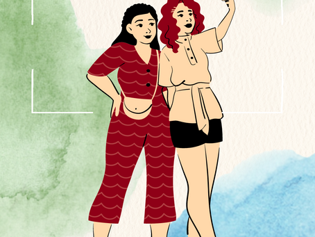 Have you ever paid almost 10 € for a stranger to take your picture and extort money for it?