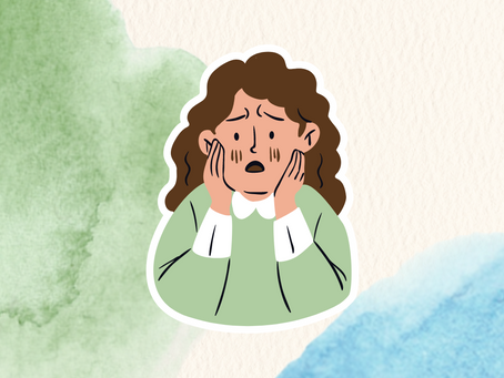 How we overcame our fear of our first trip