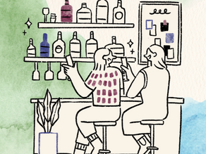 Have fun, but within normal limits