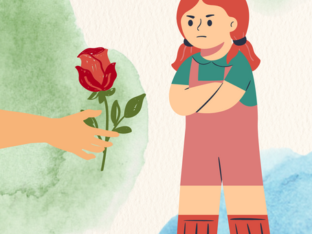 Ste kdaj plačali 5 € za vrtnico, ki je sploh niste dobili? Ne? No, midve sva..