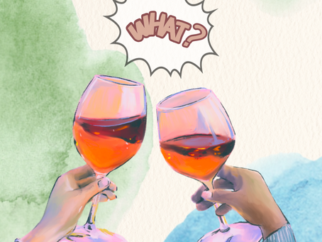 Have you ever paid more than 25 € in a bar for a few cocktails and sat on the terrace of the bar? 