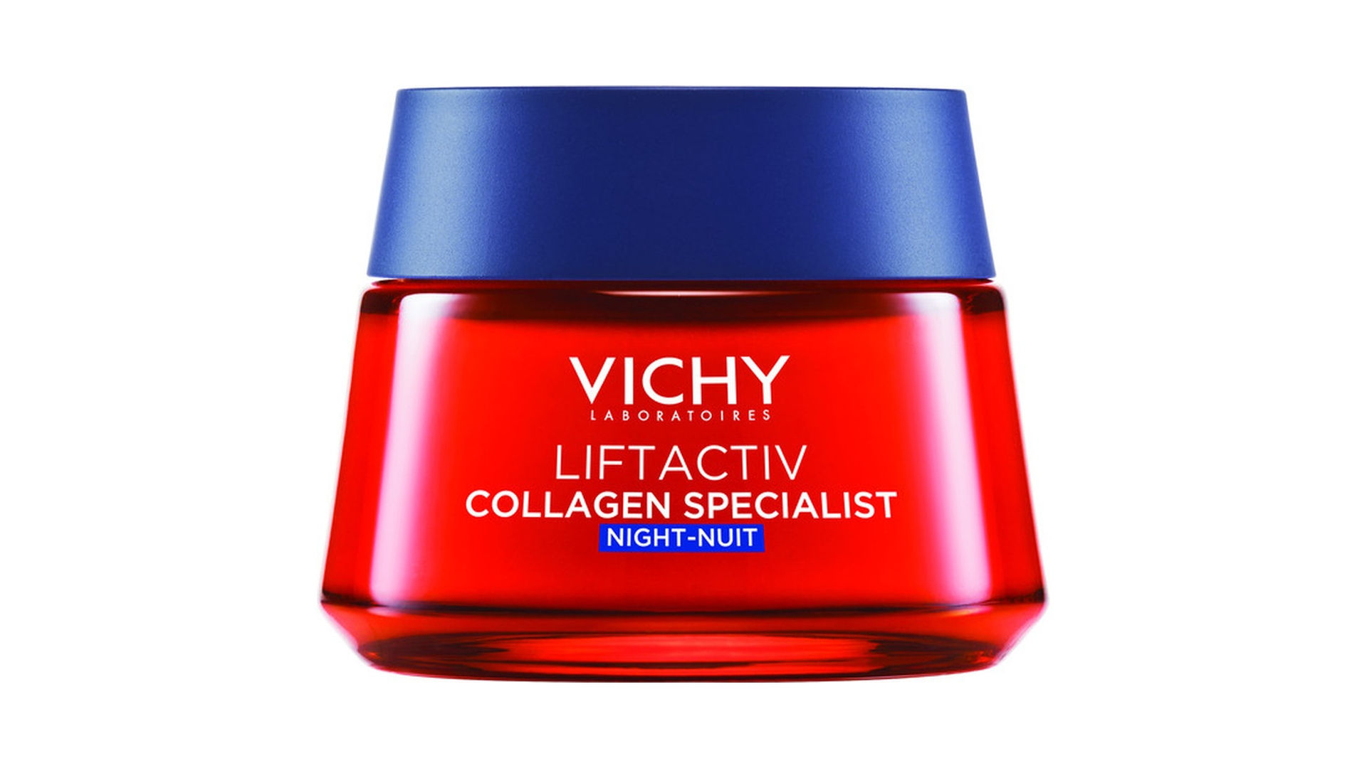 VICHY | ליפטאקטיב קולגן ספשליסט לילה