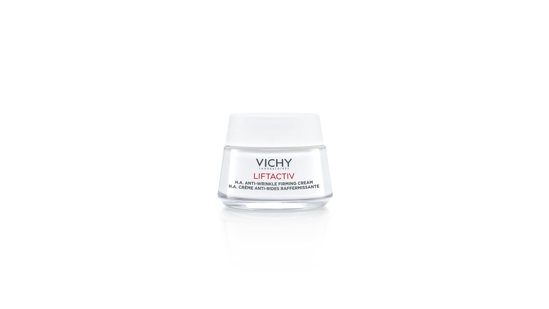 VICHY | ליפטאקטיב סופרים לעור יבש