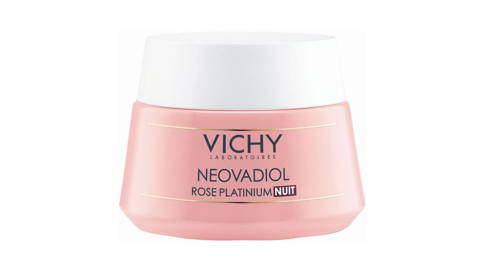 VICHY | נאובדיול רוז פלטינום לילה