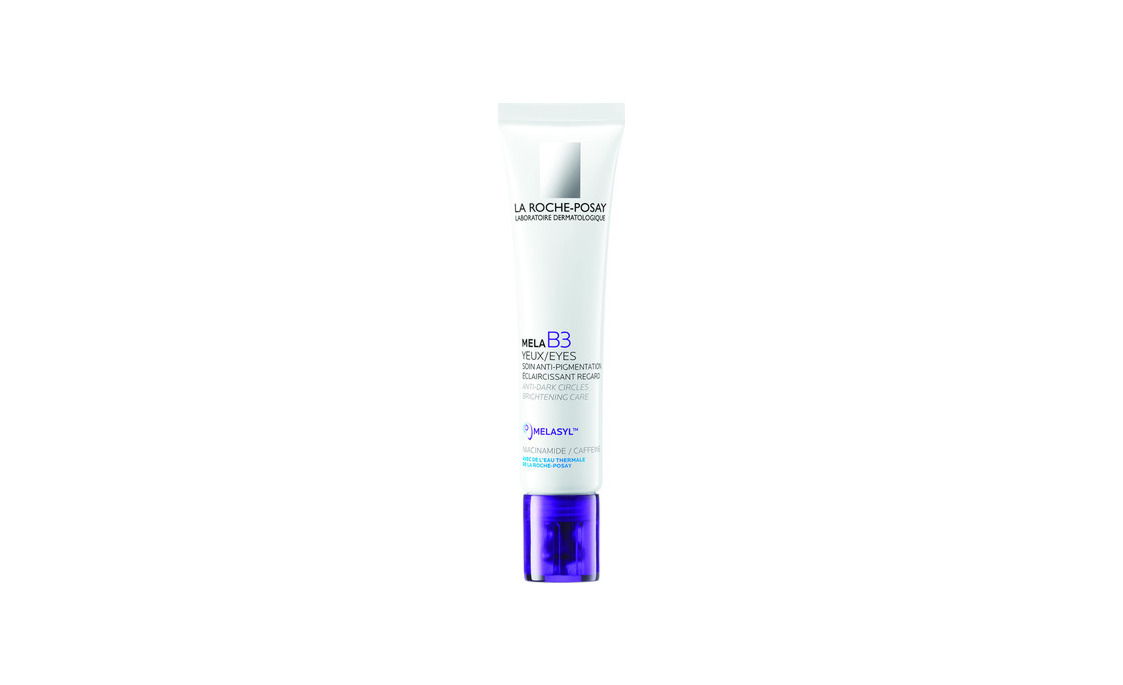 LA ROCHE POSAY | MELA B3 קרם עיניים