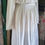 Thumbnail: Edwardian Cotton Overdress