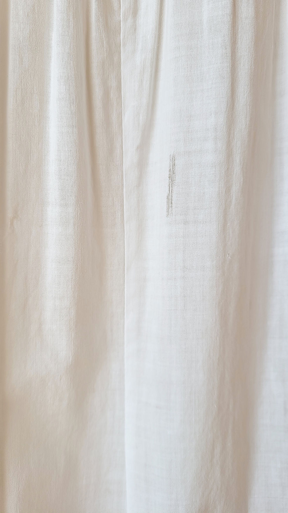 Thumbnail: Edwardian Crochet Cotton Chemise