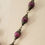 Thumbnail: Natural Amethyst 1920s Style Necklace
