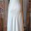 Thumbnail: 1930s Ivory Silk Slip Dress