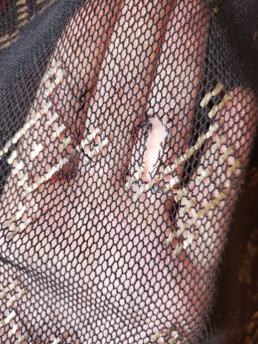 Thumbnail: 1920s Assuit Dress