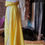 Thumbnail: Canary Yellow Edwardian Gown