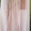 Thumbnail: 1930s Pink Crepe Dress