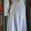 Thumbnail: 1910s Slub Cotton Sporting Dress