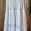 Thumbnail: 1900s Two Piece Camisole and Skirt