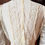 Thumbnail: Embroidered Net Edwardian Blouse