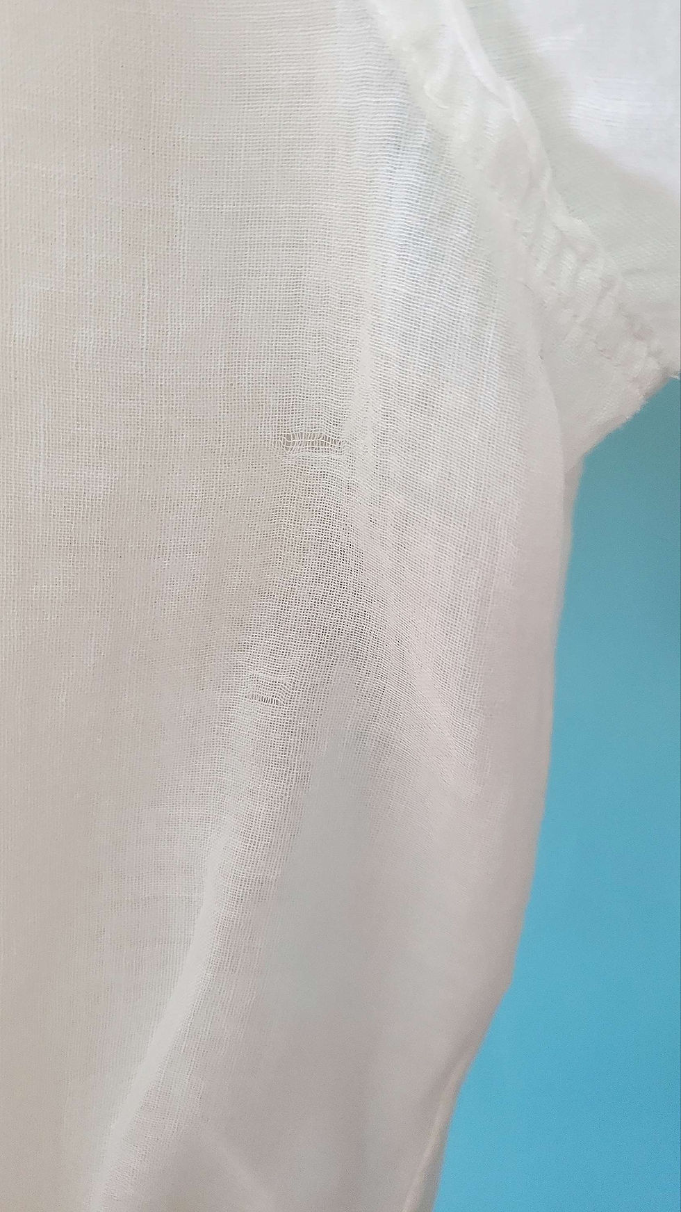 Thumbnail: 1910s Button Front Blouse