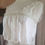Thumbnail: 1920s White Silk Camisole 