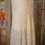 Thumbnail: Pale Gold Embroidered Sheer Cotton 1920s Dress