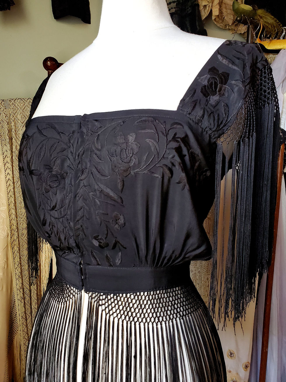Thumbnail: Rhiannon Blouse