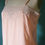 Thumbnail: 1920s Blush Pink Slip Dress
