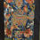 Thumbnail: 1900s Chinese Qing Dynasty Green Silk Wrap Skirt