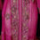 Thumbnail: Fuschia Goddess Dupatta Robe