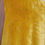 Thumbnail: 1920s Marigold Silk Velvet Dress