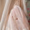 Thumbnail: 1920s Blush Pink Bed Jacket
