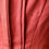 Thumbnail: Orange Wool Blend 1890s Bodice