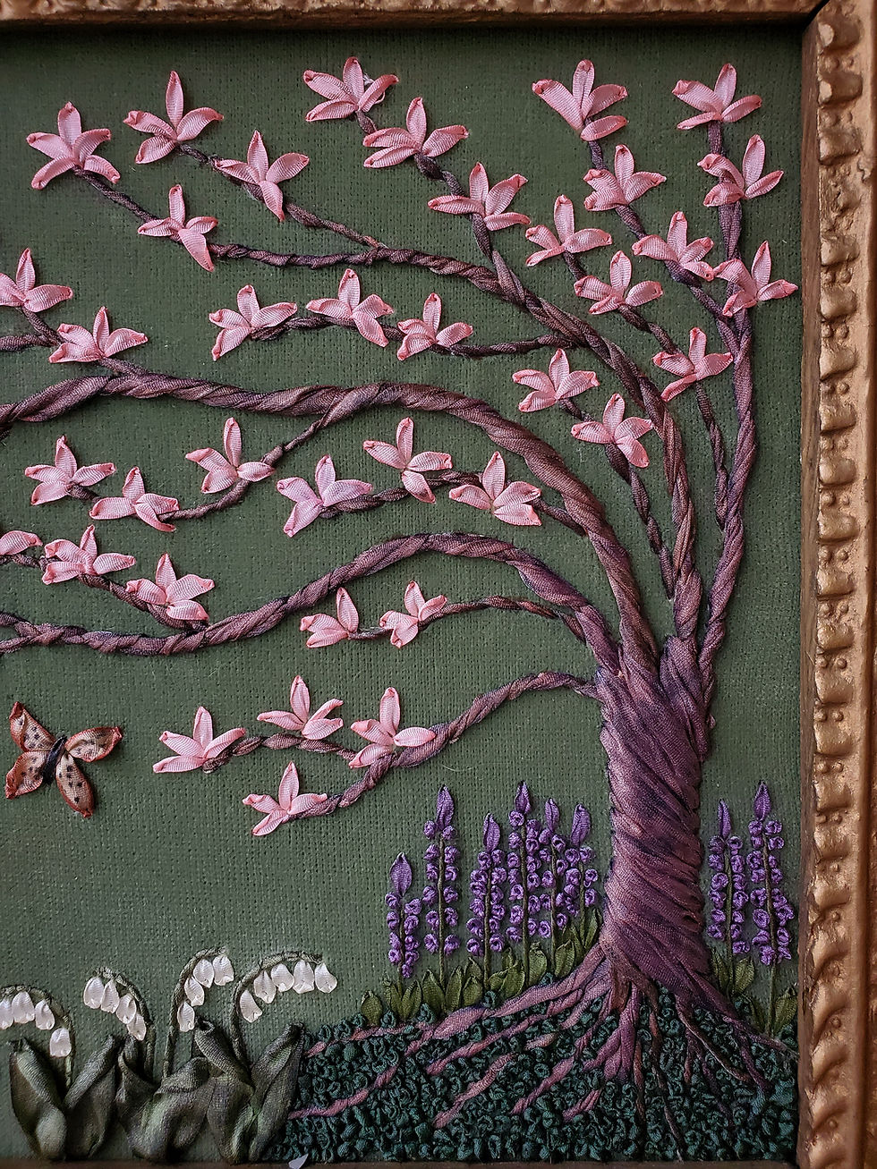 Thumbnail: Magnolia Spring