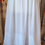 Thumbnail: 1900s Sheer Cotton Pintuck Petticoat 