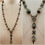 Thumbnail: Jasper 1920s Style Necklace