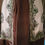 Thumbnail: Pale Green and Mocha Velvet Dupatta Robe