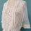 Thumbnail: 1910s Net and Filet Lace Blouse