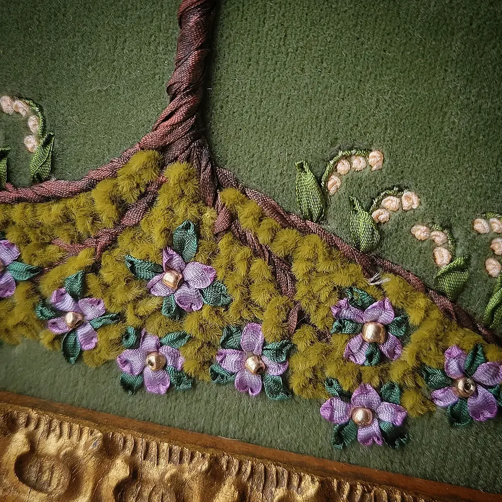 Thumbnail: New Magnolia Spring