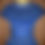 Thumbnail: 1860s Cobalt Blue Silk Three Piece Dress 
