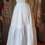 Thumbnail: Embroidered Eyelet 1900s Petticoat