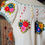 Thumbnail: 1970s Mexican Embroidered Top