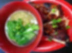 ★ ROAST CHICKEN SOUP NOODLE