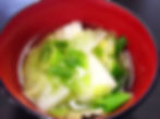 ★ NAPA CABBAGE IN HOUSE SOUP