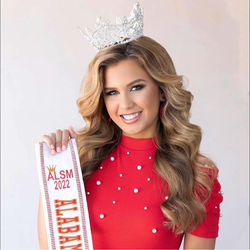 2022 State Ambassador