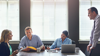 Financial Planning Feature: The mist of war: how to think about the banking crisis
