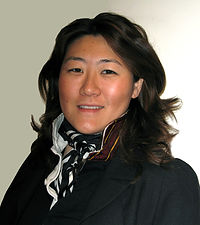 Person's Portrait Shot