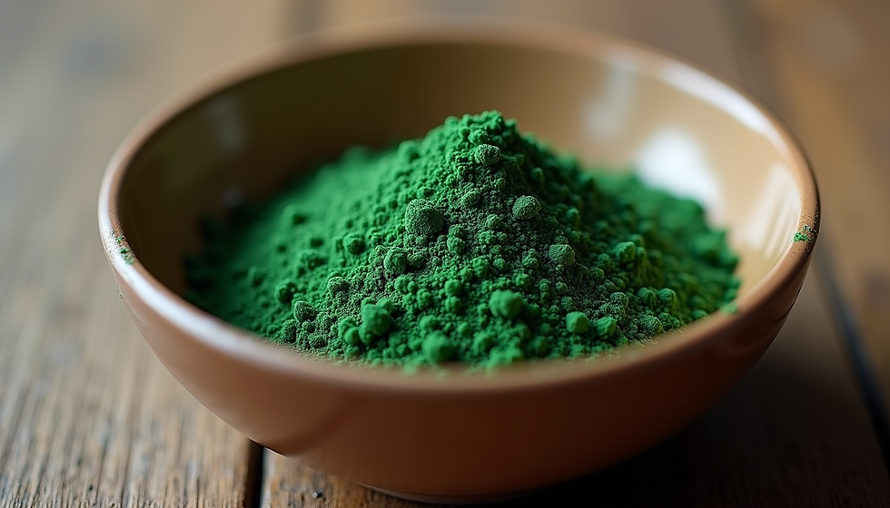 Unlocking the Power of Superfoods: What They Can Do for Your Health