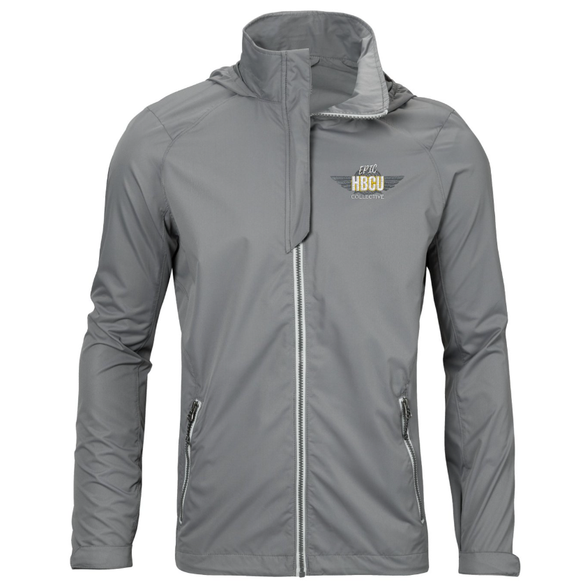 Epic HBCU Collective Men's Windbreaker