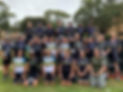 Happy Coburg TTT teams